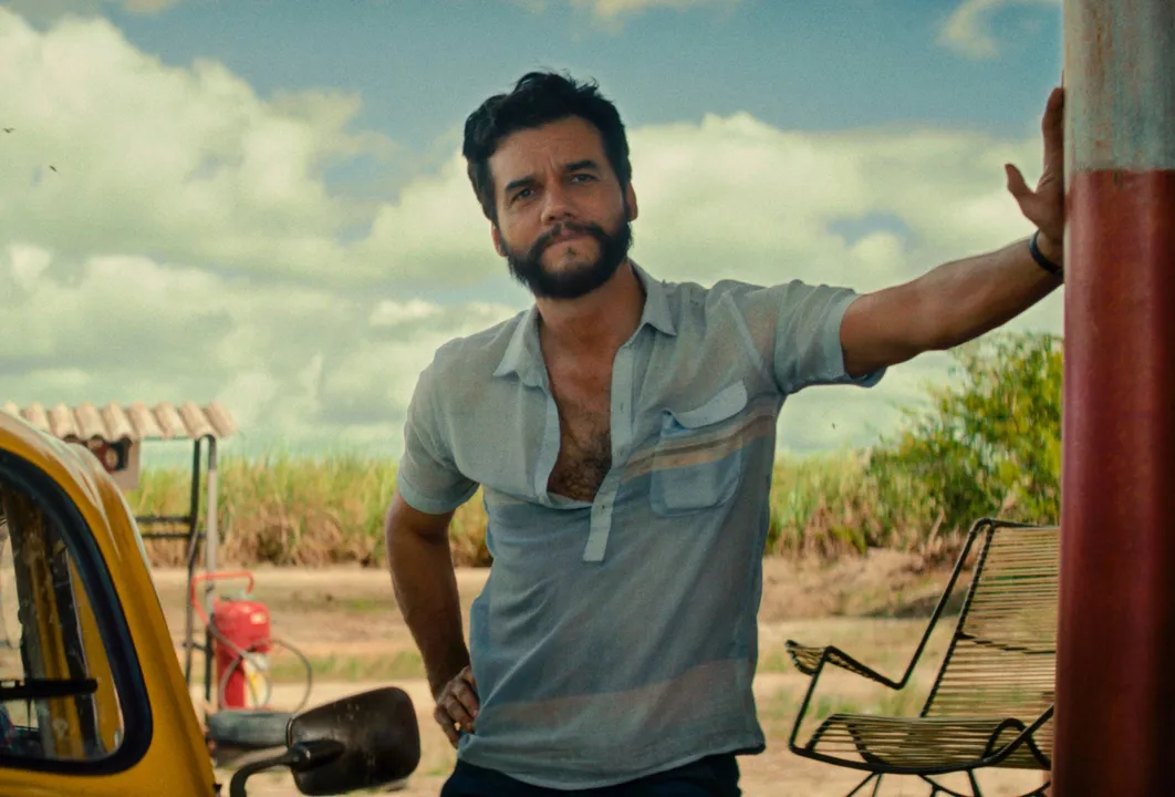 O filme estrelado por Wagner Moura chega a oitava posição do ranking