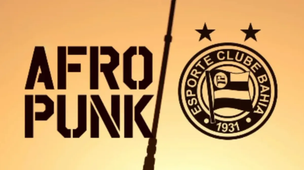 Bahia e Afropunk