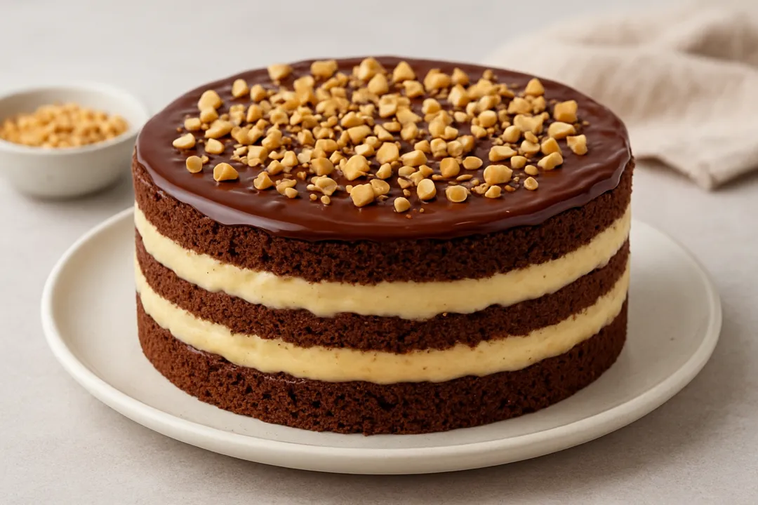 Bolo se destaca pelo seu preparo descomplicado