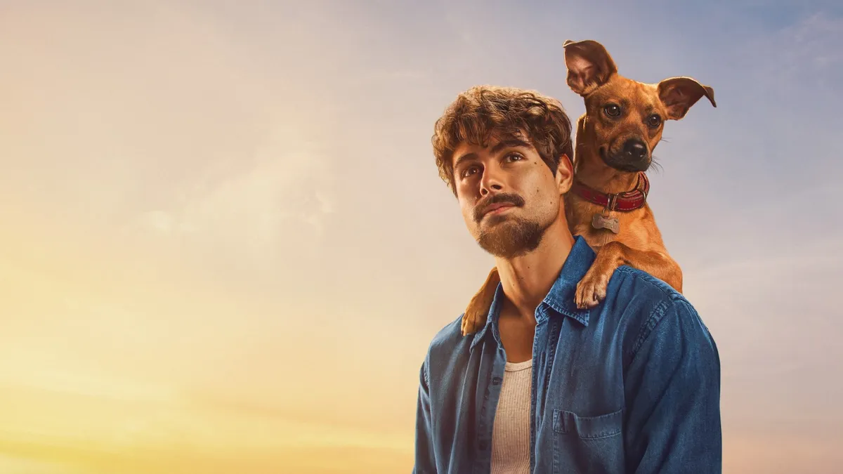 'Caramelo' já está disponível para streaming na Netflix