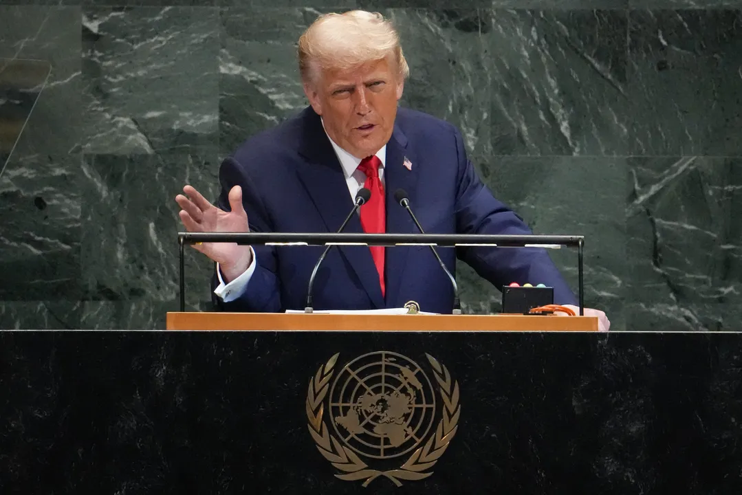 Imigração sob pressão: o legado de Trump
