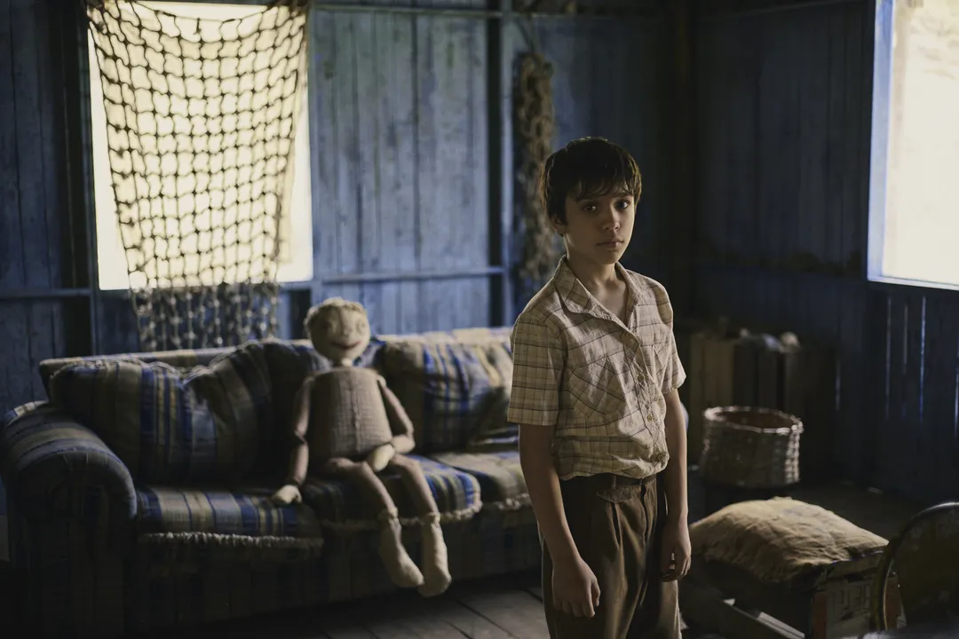 Novo filme da Netflix com Rodrigo Santoro é um dos filmes brasileiros mais aguardados do ano