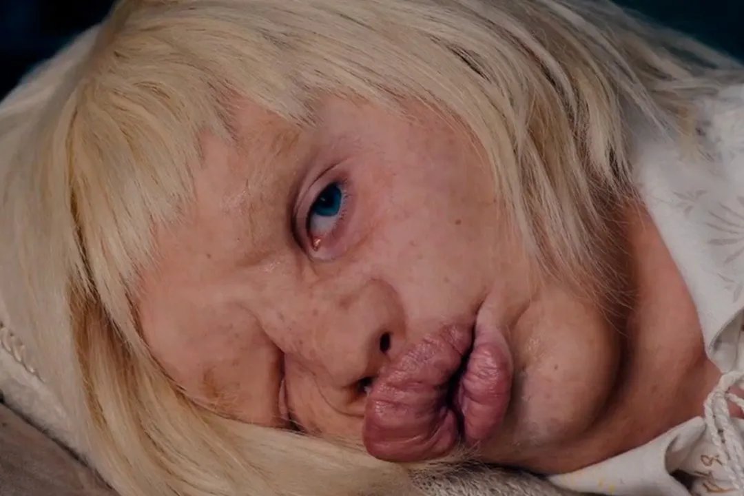 Filme é dirigido por Ari Aster