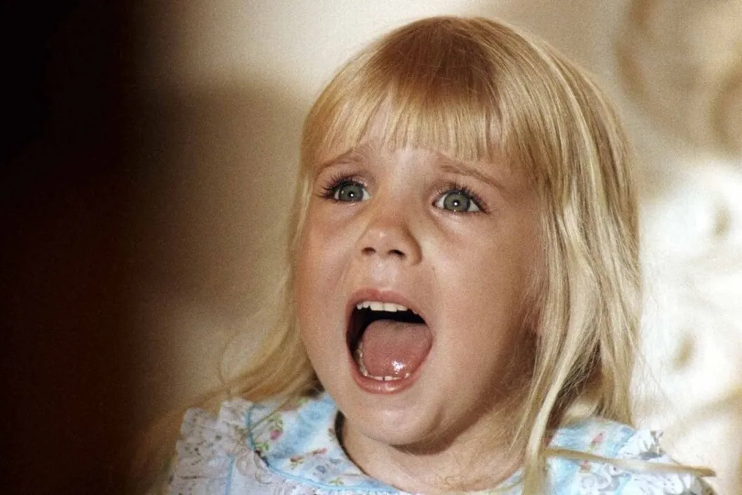 Filme foi lançado em 1982