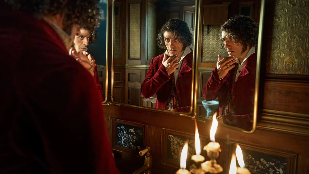 Novo filme da Netflix é aclamado pela crítica