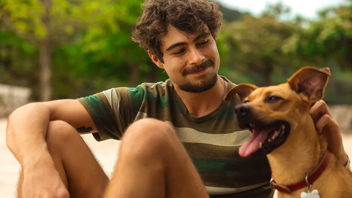 Filme brasileiro da Netflix que está em alta