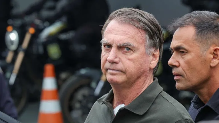Jair Bolsonaro (PL)