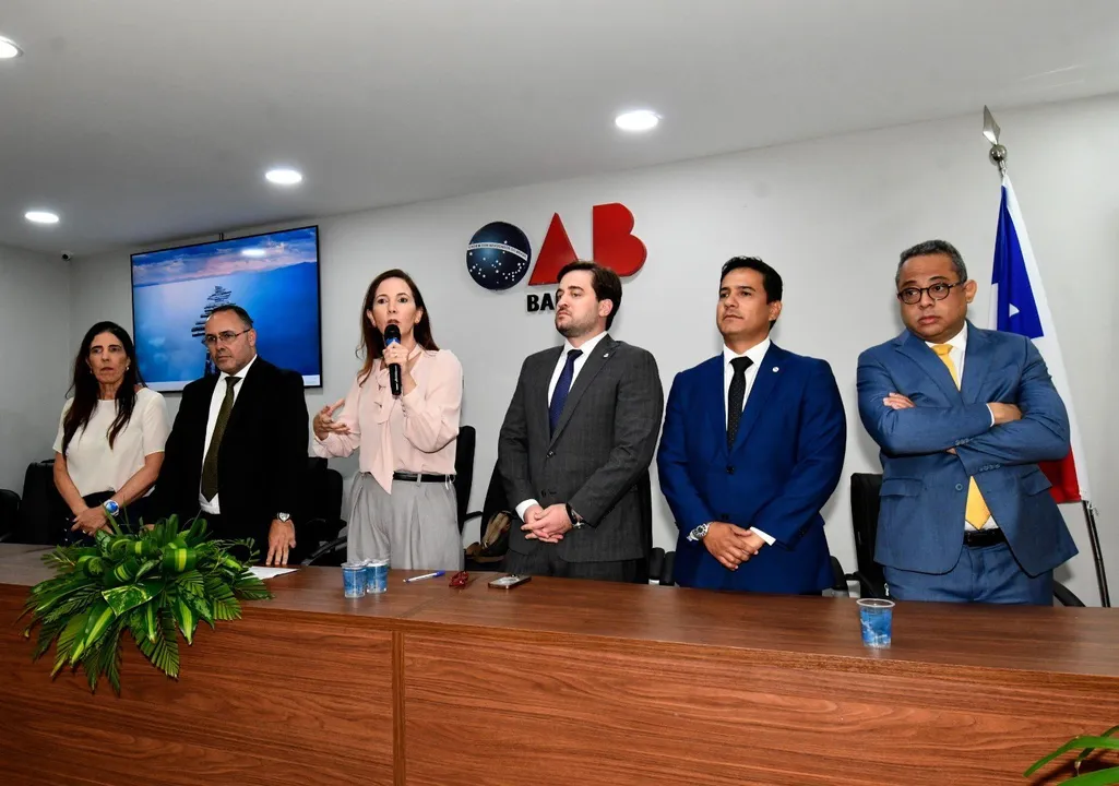 Pela segunda vez a consulta teve paridade de gênero e cotas raciais