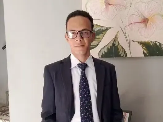 Jovem morto se chamava Lucas da Silva Lima, trabalhava como marceneiro e era obreiro de uma igreja evangélica