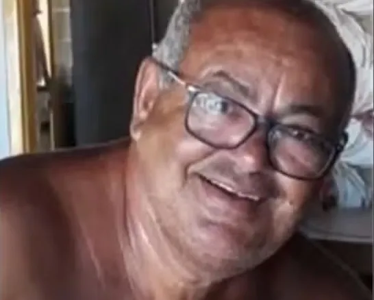 Kergivan, de 65 anos, era muito querido por amigos e vizinhos