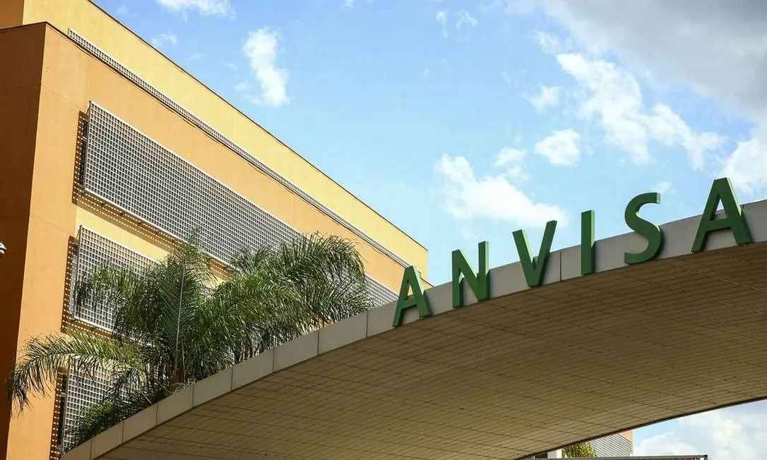 A medida foi realizada pela Anvisa após fiscalização