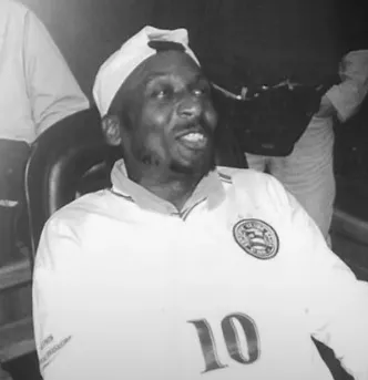 Diversos ícones da Bahia - onde Jimmy viveu - prestaram homenagens