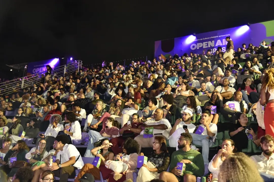 A capital baiana promete um fim de semana vibrante