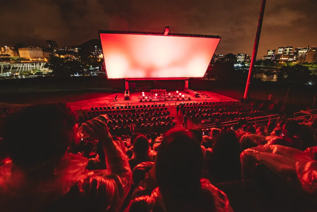 Expectativa é de casa cheia já na noite de abertura