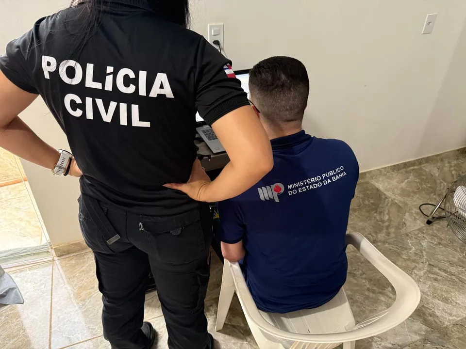 Grupo empresarial foi alvo de uma operação