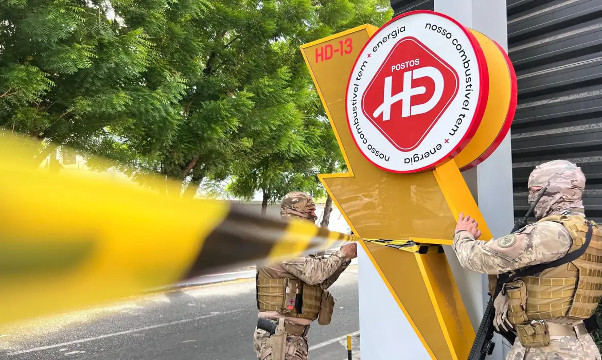 Justiça bloqueia R$ 348 milhões em bens de suspeitos