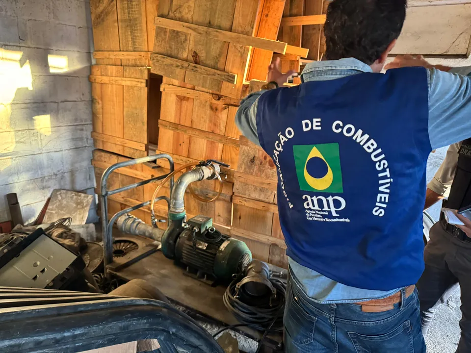 Operação Primus na Bahia