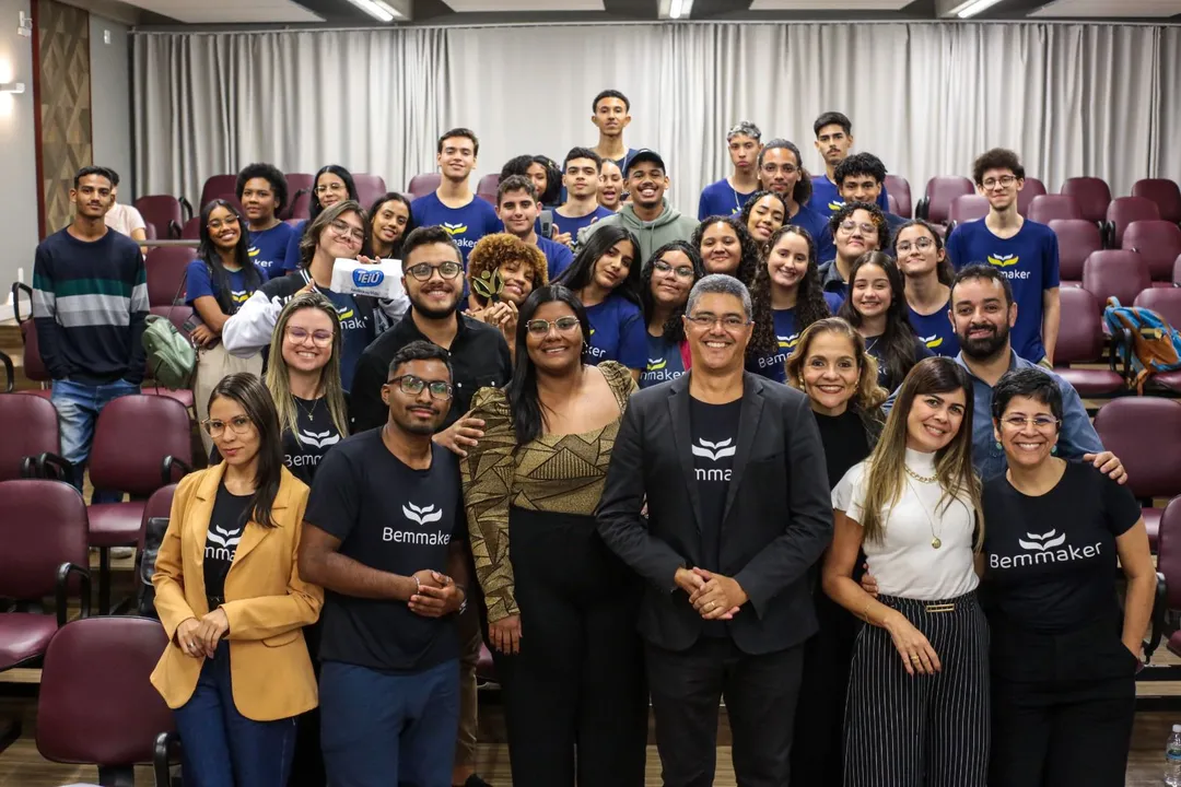 Para 2025, o Bemmaker projeta 730 novos atendimentos, distribuídos entre programas sociais, acesso à leitura e inserção profissional
