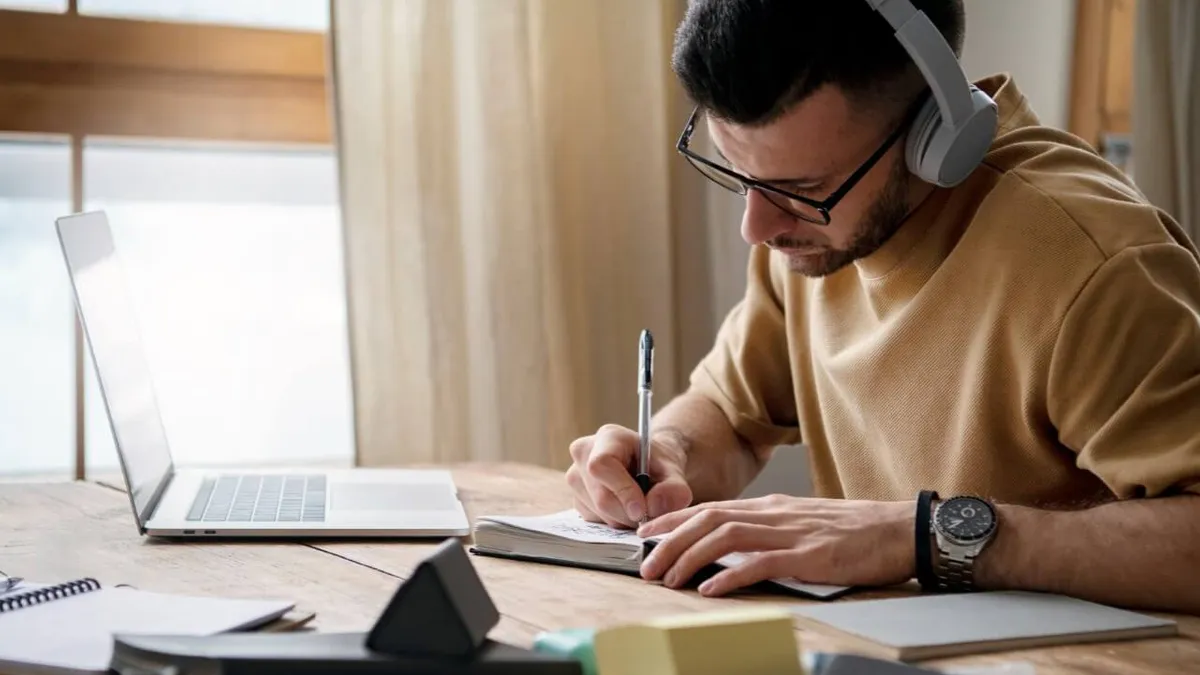 IA analisa tendências envolvendo cursos de graduação