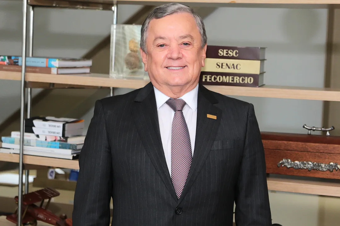 Kelsor Fernandes