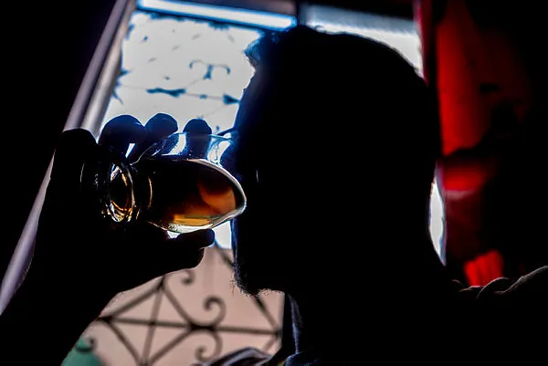 Para o governador, o problema de adulteração de bebidas é estrutural