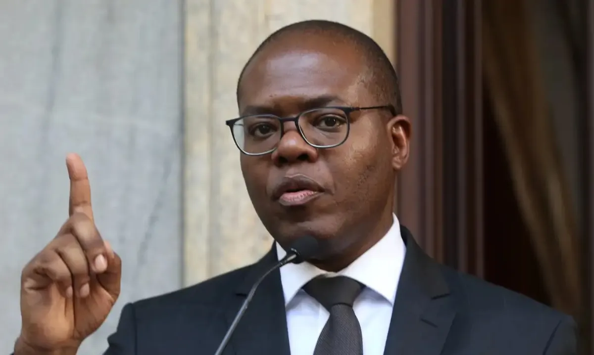 Ex-ministro Sílvio Almeida foi demitido em setembro do ano passado