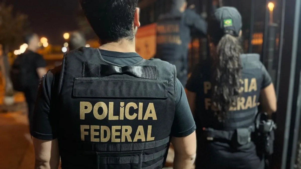Polícia Federal abre inquérito contra facções