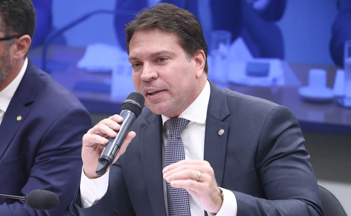 Deputado federal Alexandre Ramagem (PL-RJ)