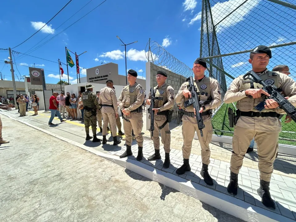 Projeto no Senado pode alterar idade máxima de ingresso na Polícia Militar e Corpo de Bombeiros