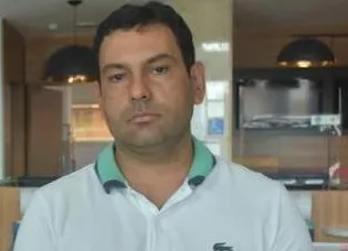 Edgar vai ficar no Batalhão de Polícia de Choque