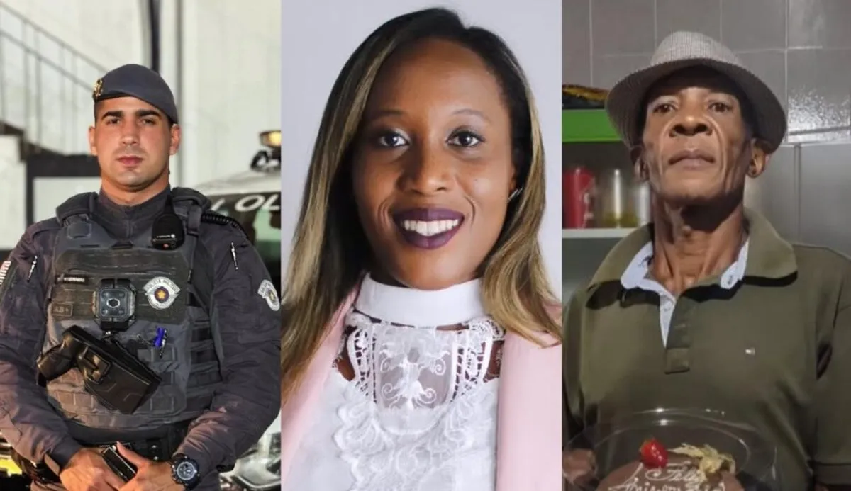 Na quinta-feira, policial já havia ameaçado matar a mulher