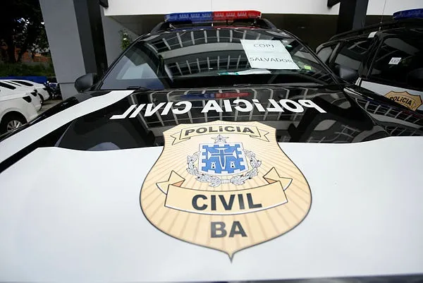 Vítimas foram encaminhadas para o Hospital do Subúrbio