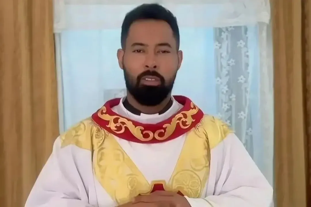 Padre será investigado por sua Diocese sobre o caso