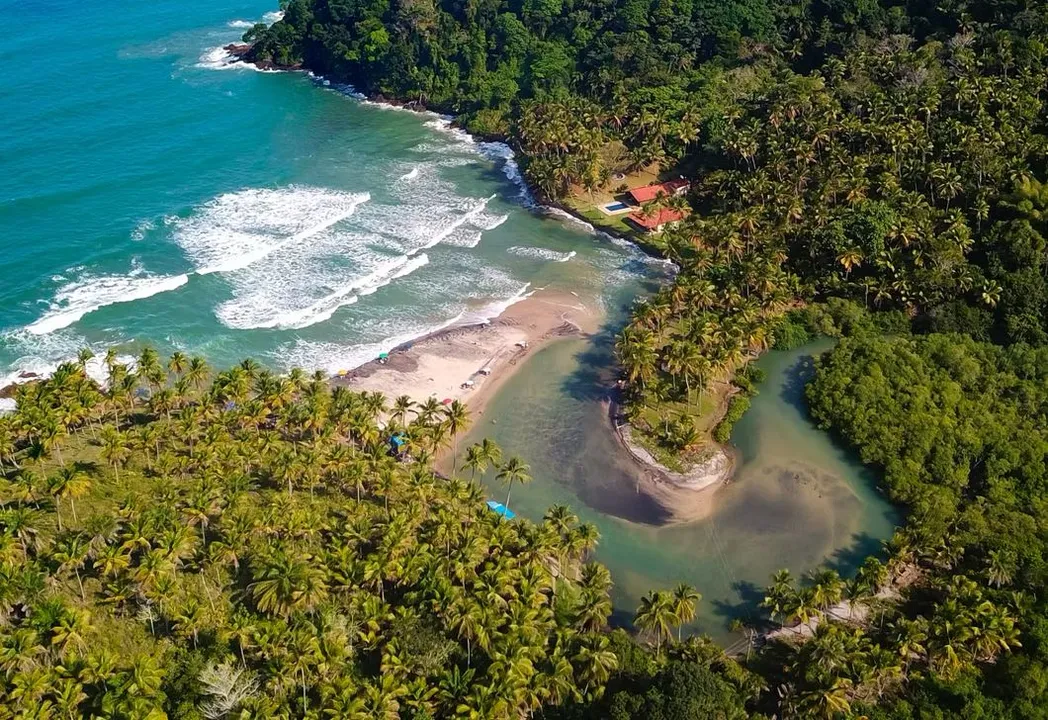 Paraíso baiano recebe chefs nacionais no Festival Sabores de Itacaré