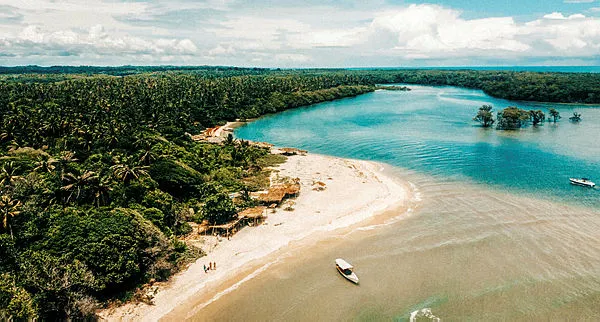 Prepare-se para três dias de festa gratuita no Paraíso