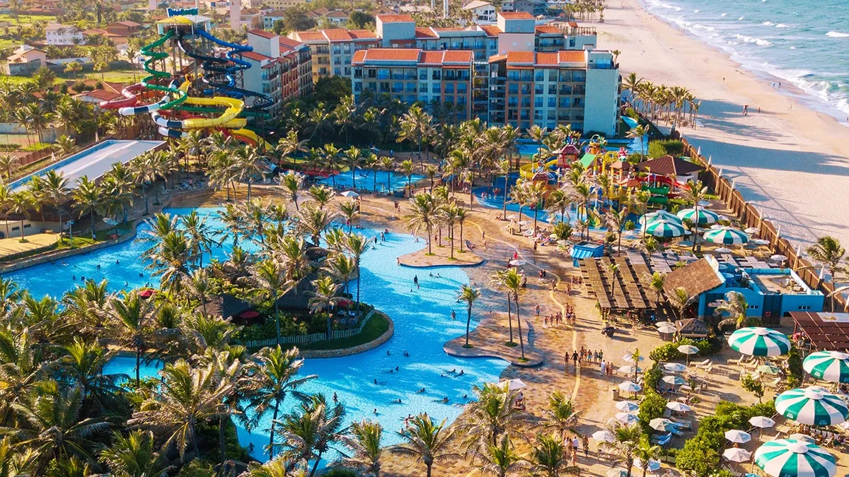 Imagem ilustrativa da imagem Parque brasileiro supera a Disney e fica entre os melhores do mundo