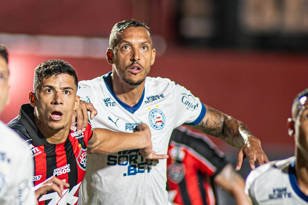 Fluminense e Ceará disputam jogo atrasado do Brasileirão que interessa a Bahia e Vitória