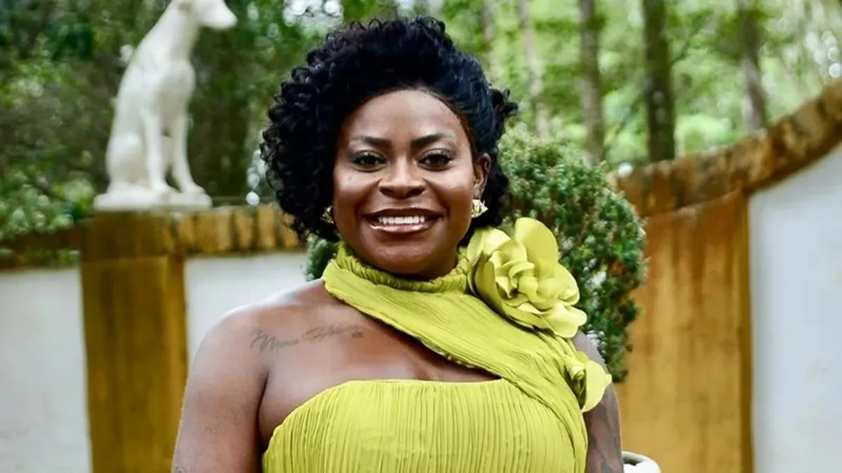 Jojo Todynho reagiu ao convite