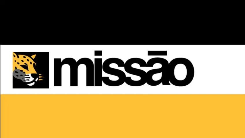 Missão terá o número de legenda 14.