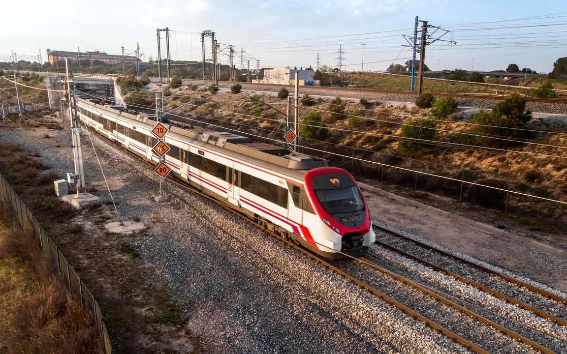 A voagem percorre mais de 40 cidades