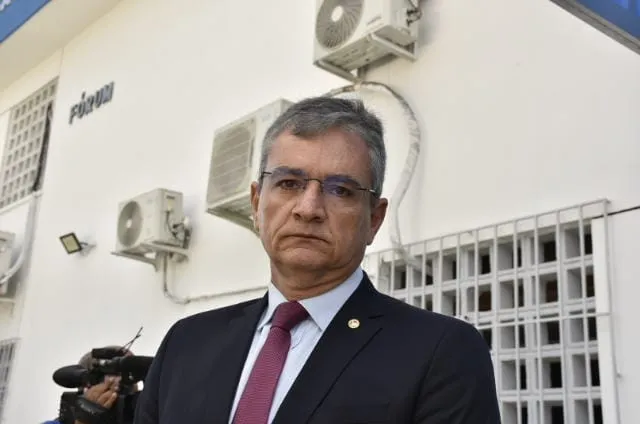 Imagem ilustrativa da imagem "Pena é consequência dos crimes cometidos", garante promotor do caso Sara Mariano