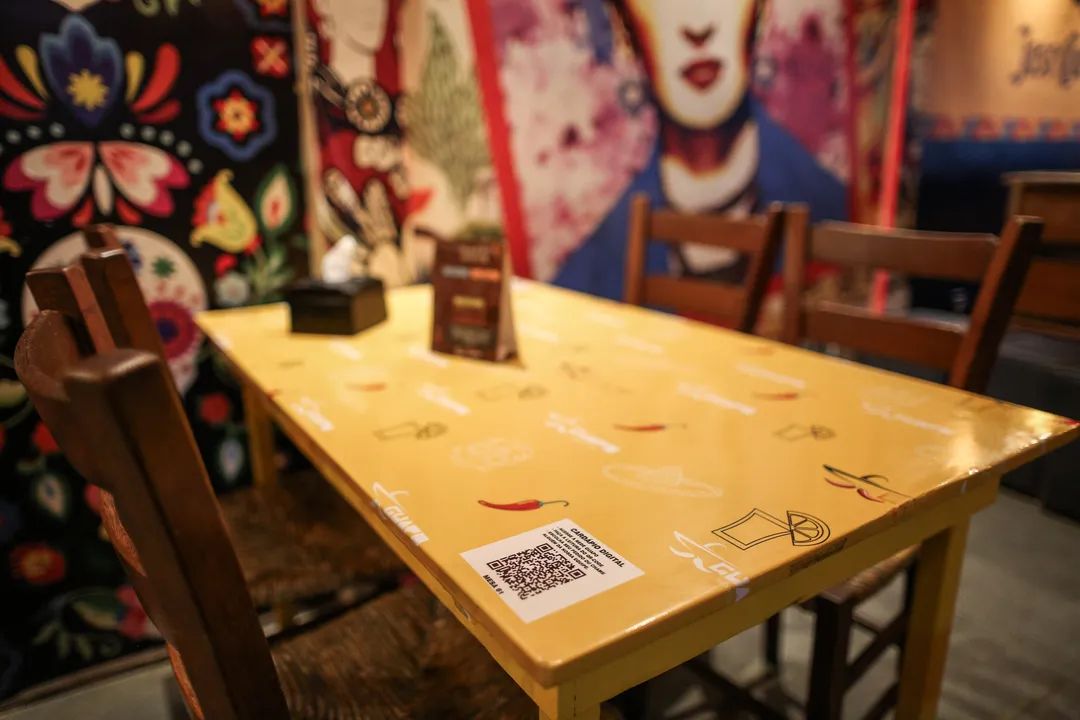 Restaurantes de Salvador