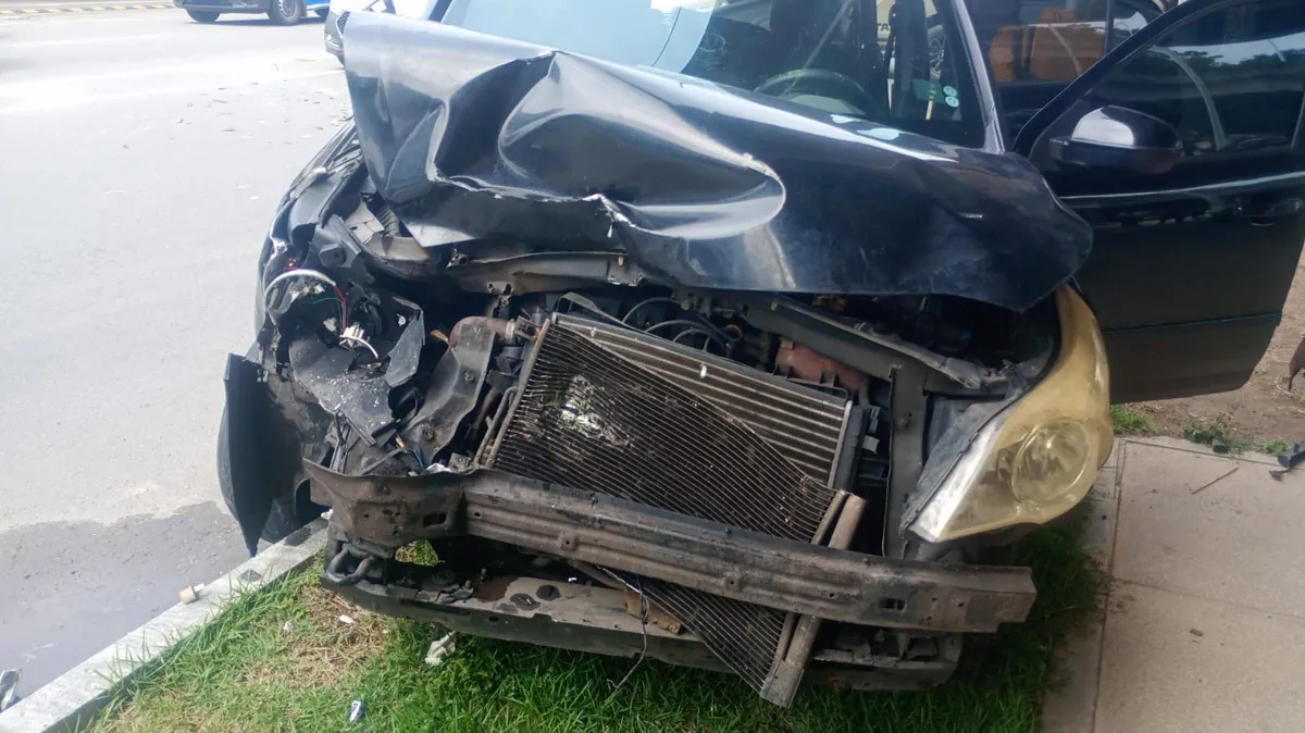 Acompanhamento começou no bairro de Itapuã