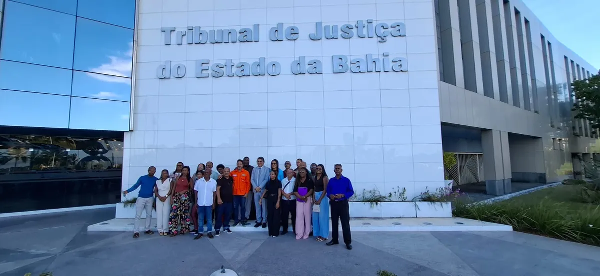 Imagem ilustrativa da imagem “Petrobras e Bravo Energia precisam indenizar pescadores", diz Deyvid Bacelar