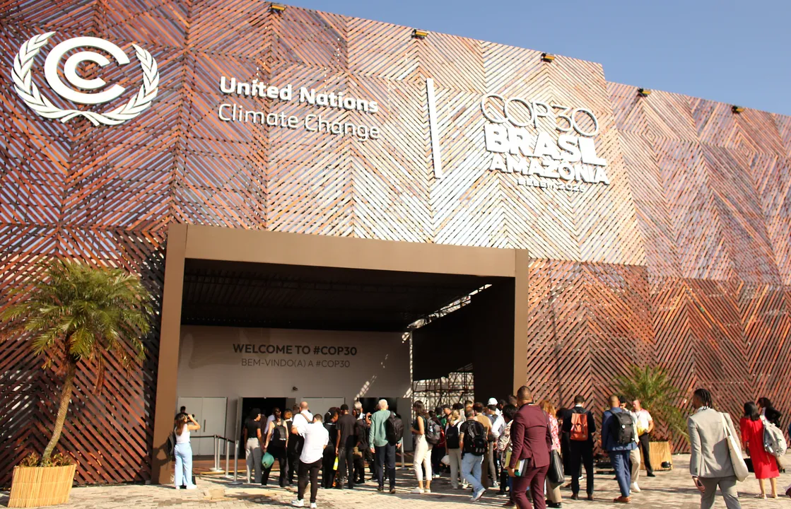 COP30 começa em Belém sob forte alerta