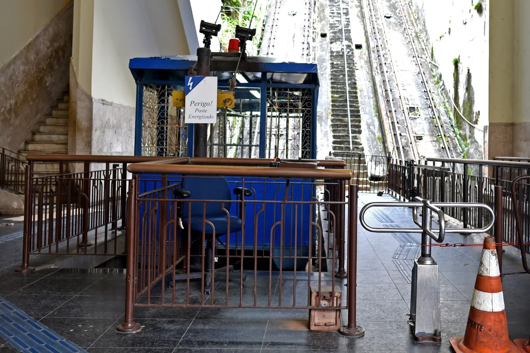 Planos Inclinados passarão por requalificação