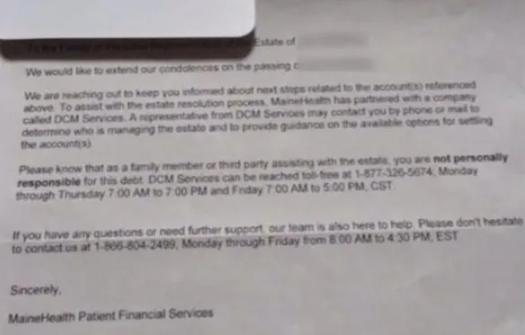 Empresa garantiu que registros médicos não foram afetados