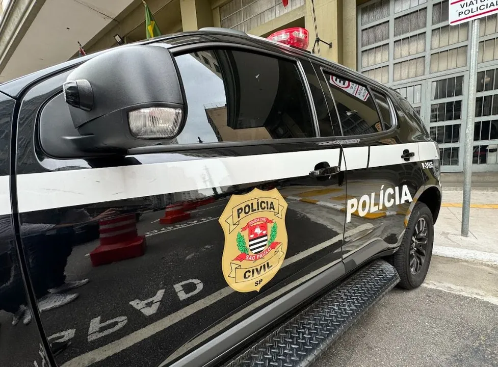 Estrutura da quadrilha foi descoberta por agentes da 8ª Central Especializada de Repressão a Crimes e Ocorrências Diversas
