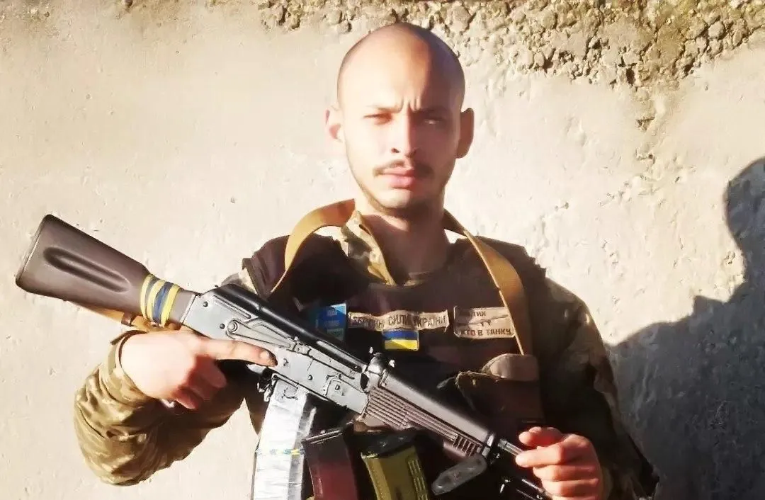 Philippe Marques Pinto, de 29 anos