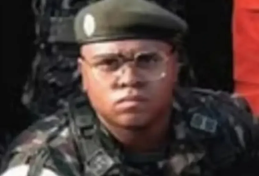 Gabriel foi morto ao reaqir a uma tentativa de roubo